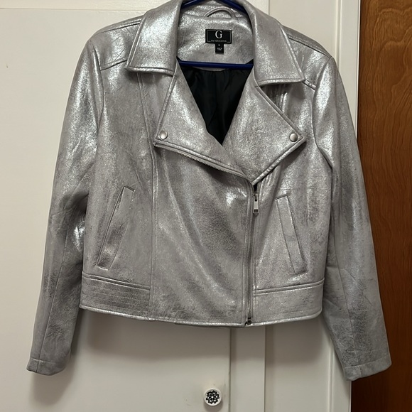 Motorcycle Jacket - Picture 4 of 12